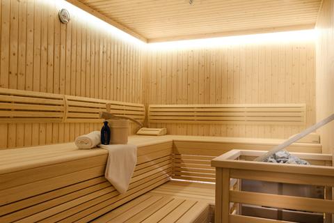 Alpenparks Hotel Apartment Central – photo 4