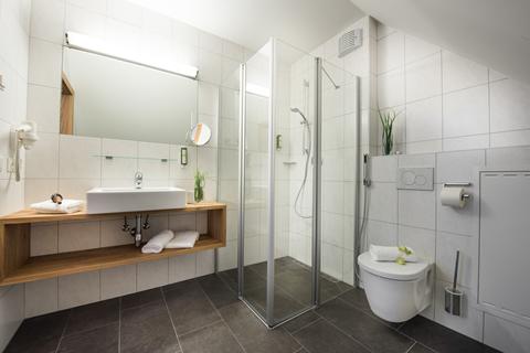 Alpenparks Hotel Apartment Central – photo 3