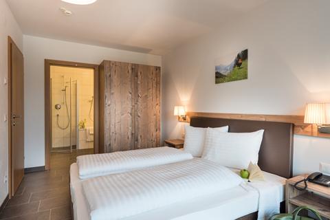 Alpenparks Hotel Apartment Central – photo 2