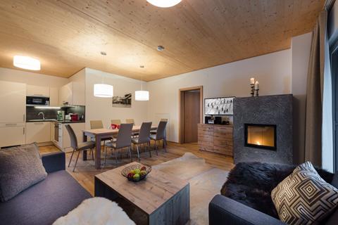 Alpenparks Hotel Apartment Central – photo 5