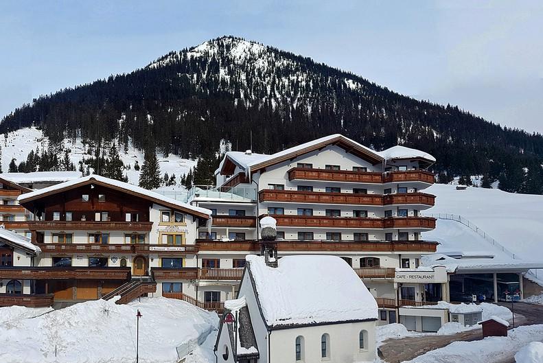 Landhotel Thanellerhof