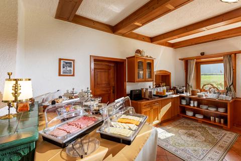 Hotel Garni Birkenhof – photo 2