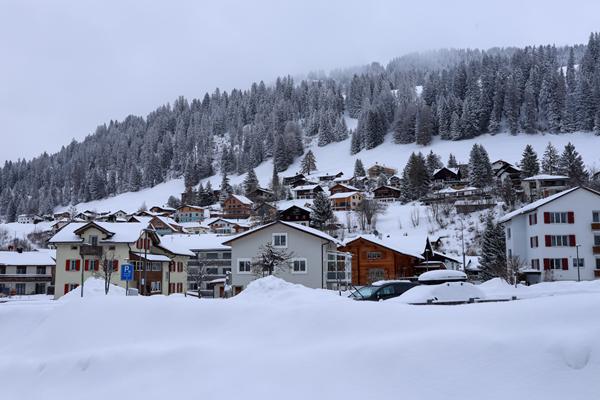 Photo of Churwalden