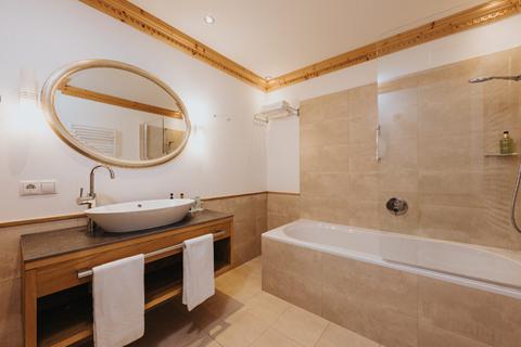 Vitalhotel Dosses – photo 4