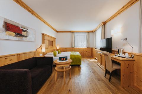 Vitalhotel Dosses – photo 3