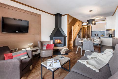 Résidence Montana Soleil – photo 2