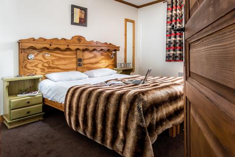 Résidence Montana Soleil – photo 4