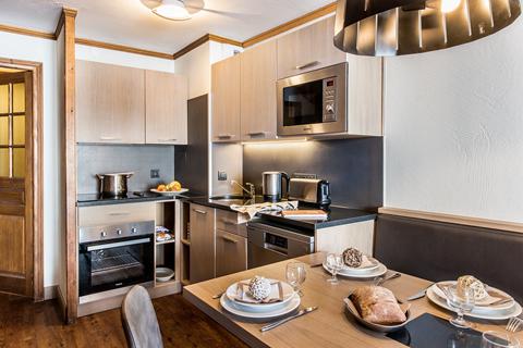 Résidence Montana Soleil – photo 3