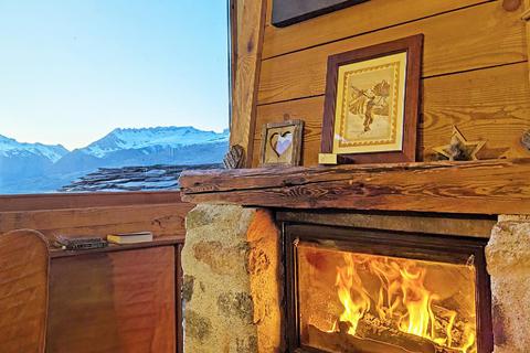 Chalet Balcon du Paradis – photo 2