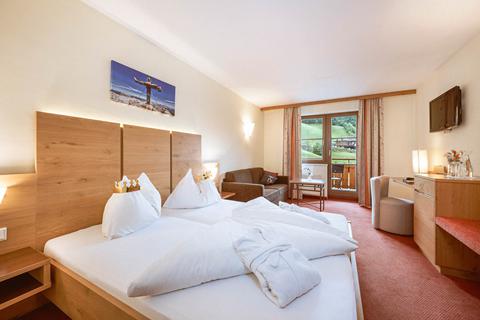 Hotel Der Bachschmied – photo 3