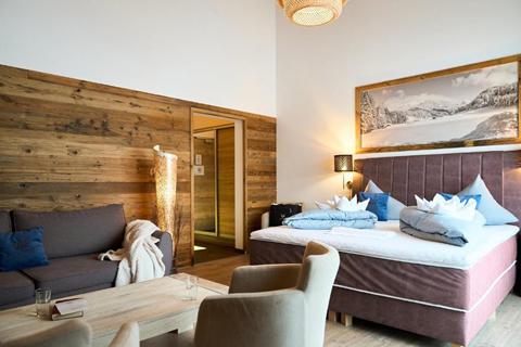 Hotel Alpennest – photo 2