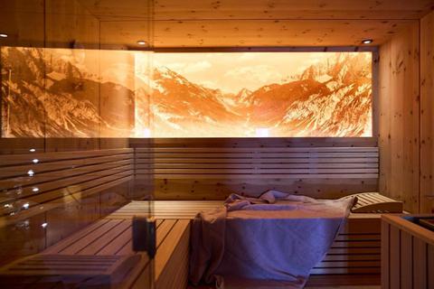 Hotel Alpennest – photo 4