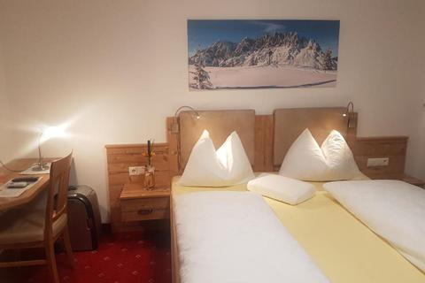 Oberauer Wagrain Die Eco Familien Hotelpension – photo 5