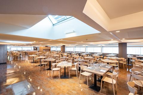 Th Marilleva Hotel – photo 5