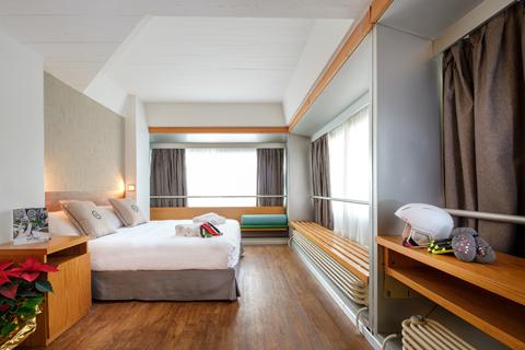 Th Marilleva Hotel – photo 3