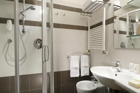 Th Marilleva Hotel – photo 4