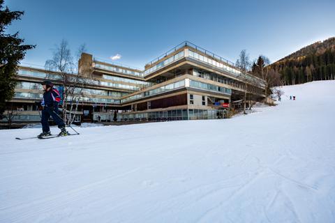 Th Marilleva Hotel – photo 2