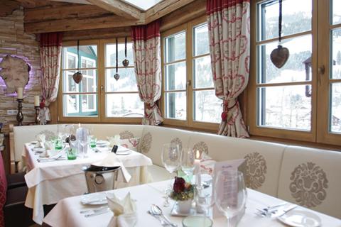 Familien Und Wellnesshotel Der Hanneshof Montana – photo 4