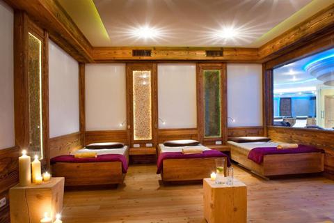 Familien Und Wellnesshotel Der Hanneshof Montana – photo 5