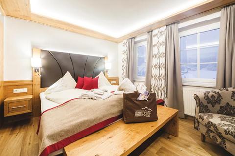 Familien Und Wellnesshotel Der Hanneshof Montana – photo 2