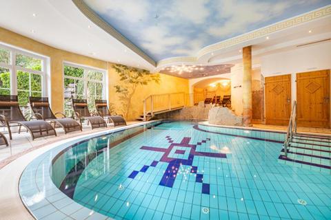 Familien Und Wellnesshotel Der Hanneshof Montana – photo 3