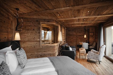 Hotel Kolfuschgerhof – photo 3