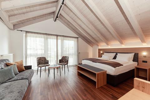 Hotel Blitzburg – photo 2