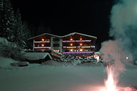 Hubertushof Ihr Hotel Mit Herz – photo 4