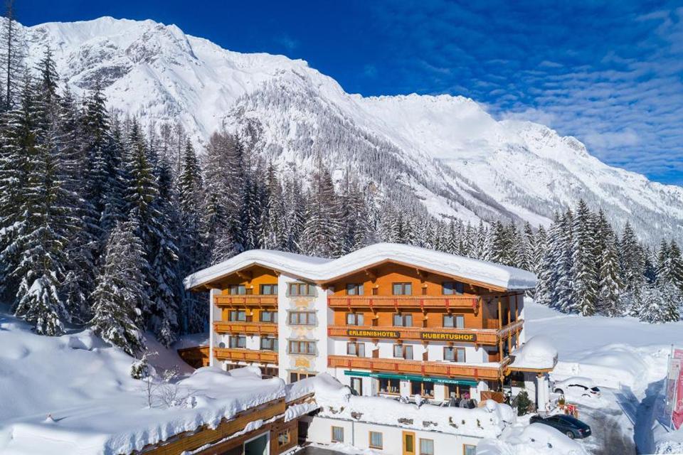 Hubertushof Ihr Hotel Mit Herz