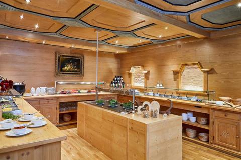 Hubertushof Ihr Hotel Mit Herz – photo 3