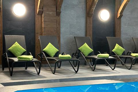 Hubertushof Ihr Hotel Mit Herz – photo 2