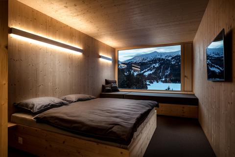 Revier Mountain Lodge – photo 2