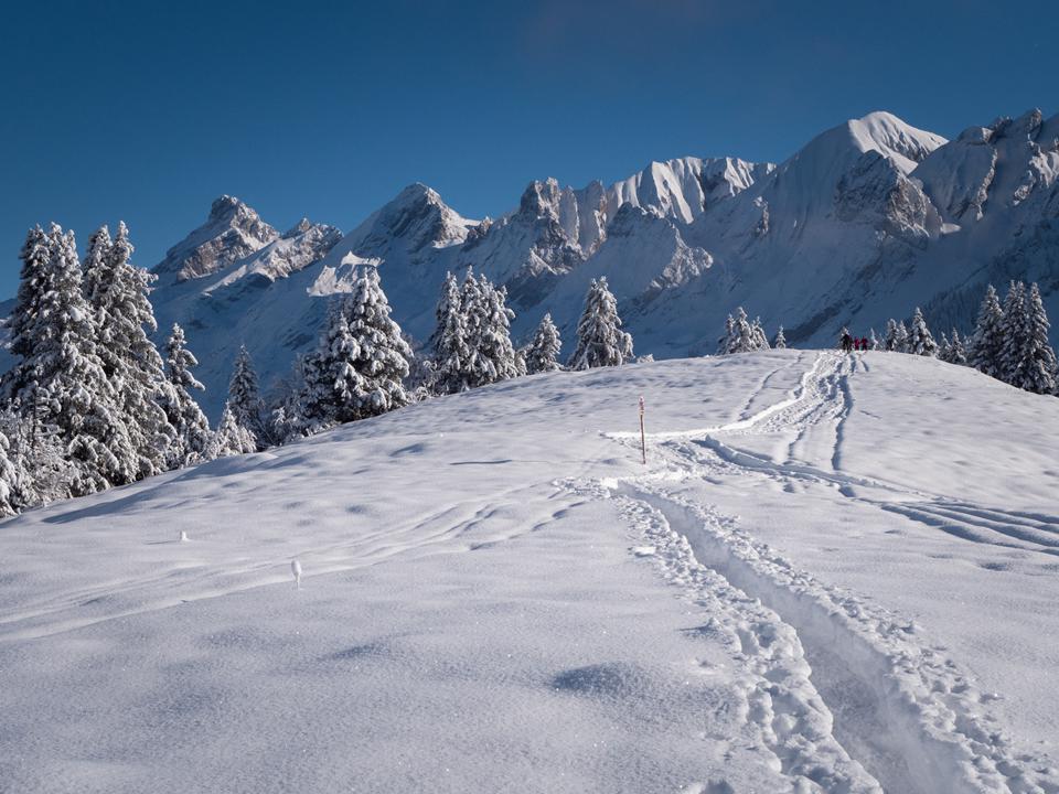 La Clusaz Photo: 1 of 1