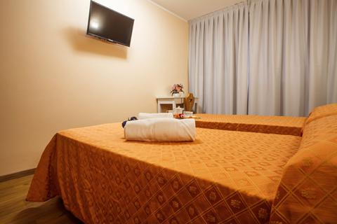 Hotel Olympic – photo 5