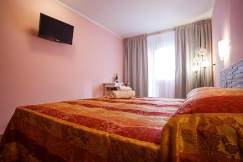 Hotel Olympic – photo 3