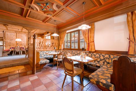 Hotel Dolomites Inn – photo 4