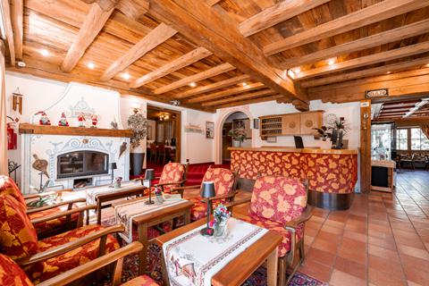 Hotel Dolomites Inn – photo 5