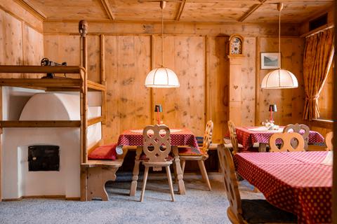 Hotel Dolomites Inn – photo 2