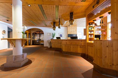 Hotel Laaxerhof – photo 3