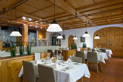 Hotel Laaxerhof – photo 5