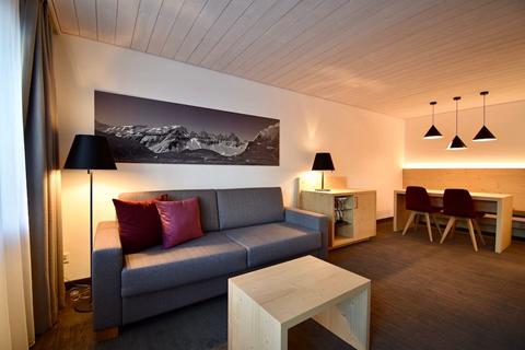 Hotel Laaxerhof – photo 4
