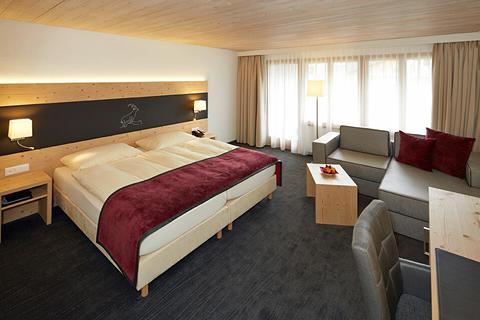 Hotel Laaxerhof – photo 2