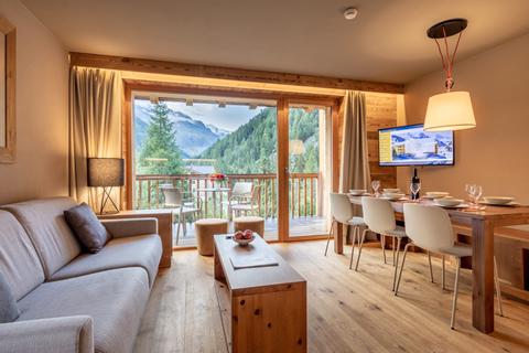 Résidence Swisspeak Resorts Zinal – photo 3