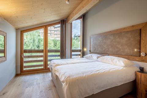 Résidence Swisspeak Resorts Vercorin – photo 4