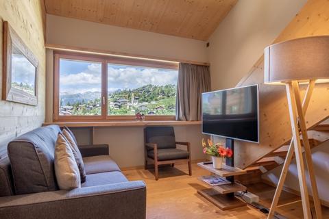 Résidence Swisspeak Resorts Vercorin – photo 3