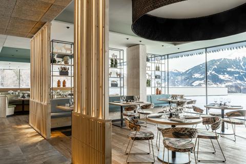 Hotel Falkensteiner Montafon – photo 5