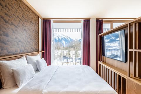 Hotel Falkensteiner Montafon – photo 2