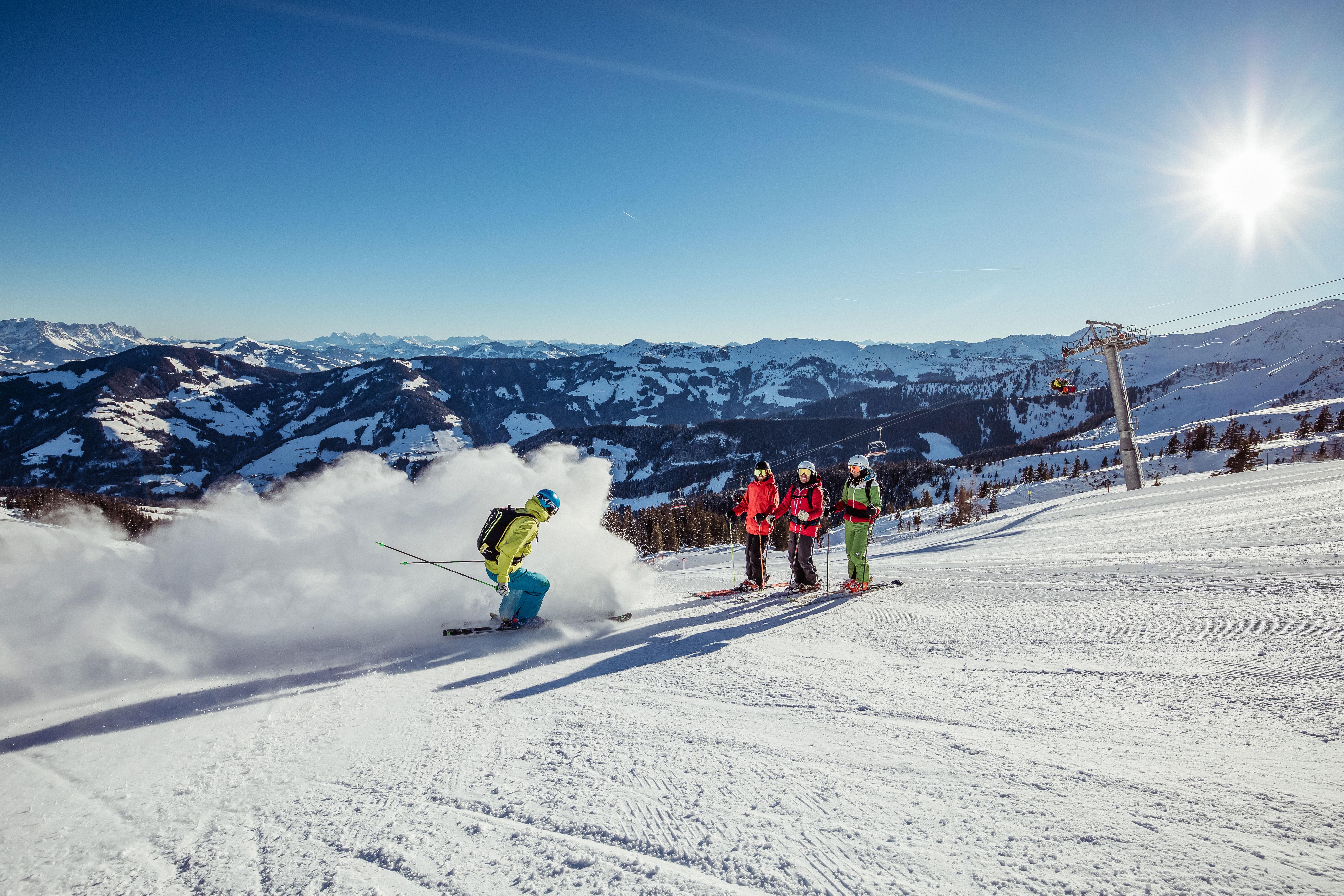Alpbachtal Photo: 2 of 9