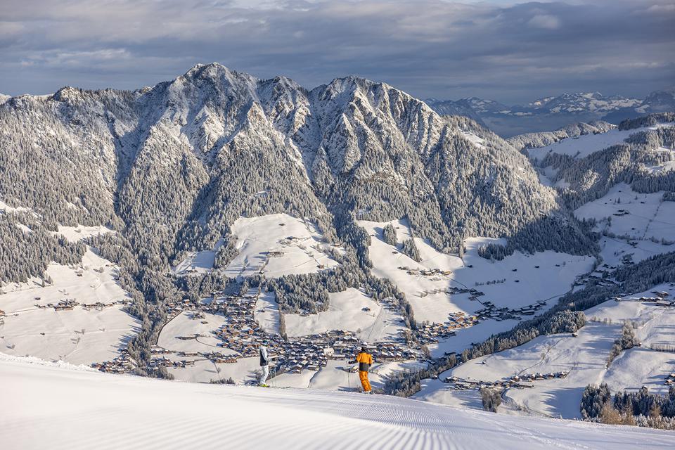 Alpbachtal Photo: 9 of 9