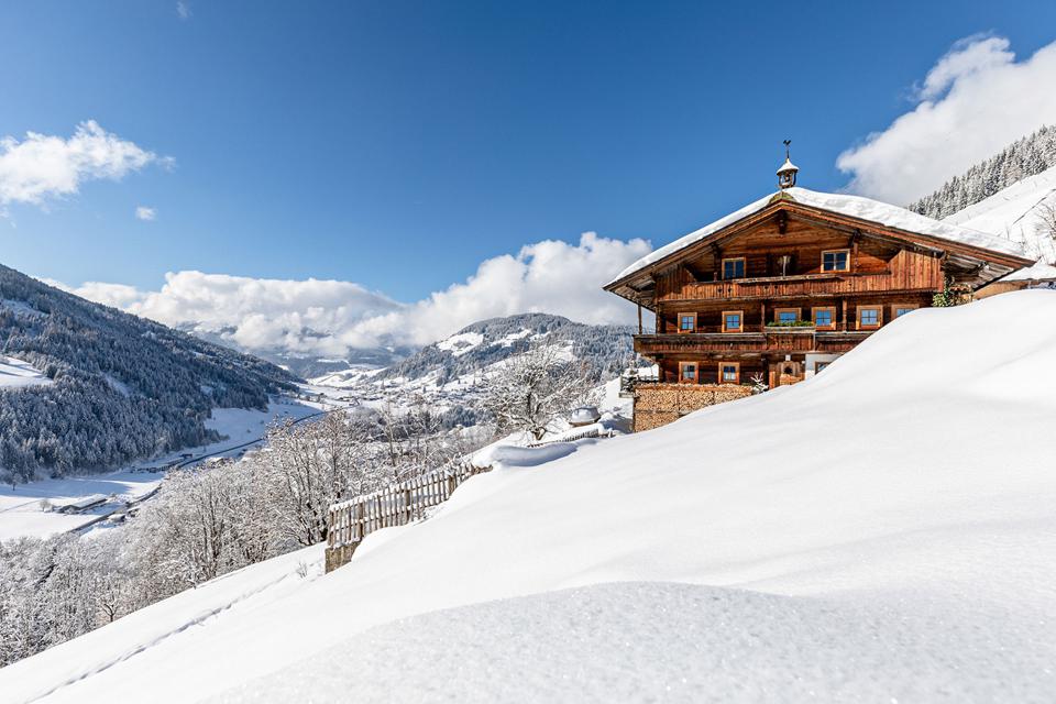 Alpbachtal Photo: 4 of 9
